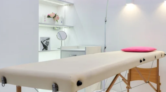 Salon De Nouvelle Esthetique à Oujda