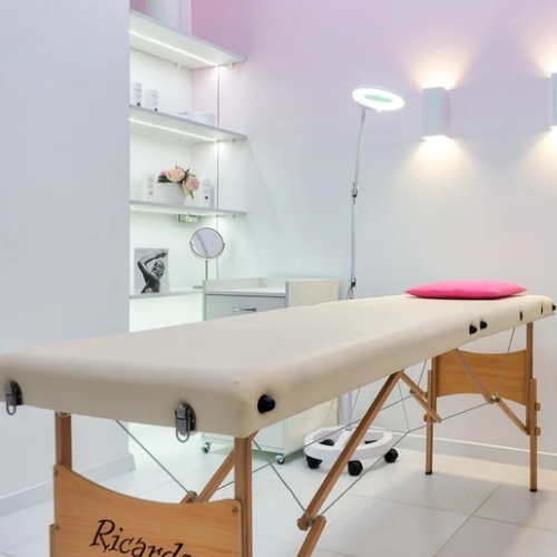 Salon De Nouvelle Esthetique à Oujda