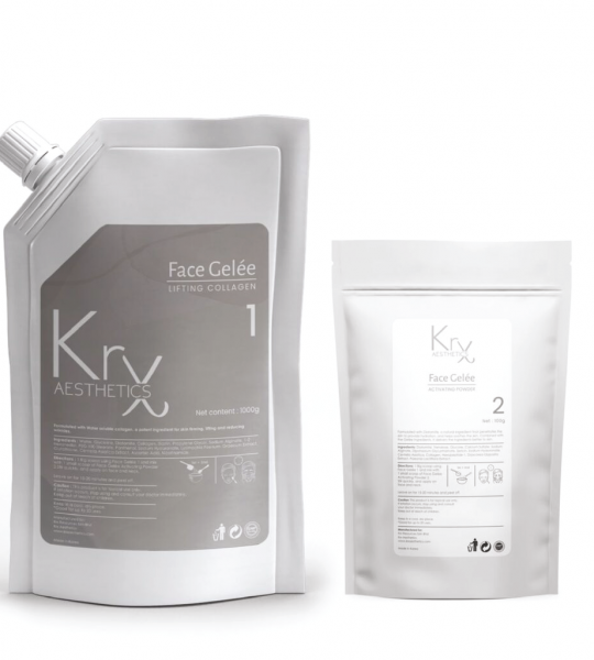 Hydro Jelly Collagène Liftant