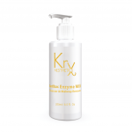 LAIT DEMAQUILLANT NETTOYANT ANTIBACTERIEN