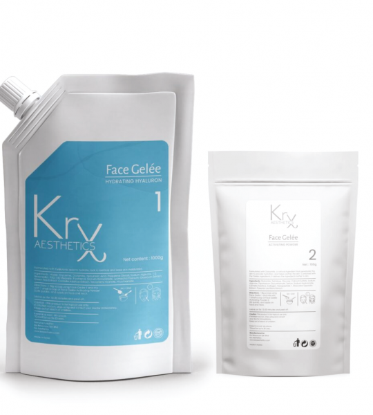 Hydro Jelly Acide Hyaluronique