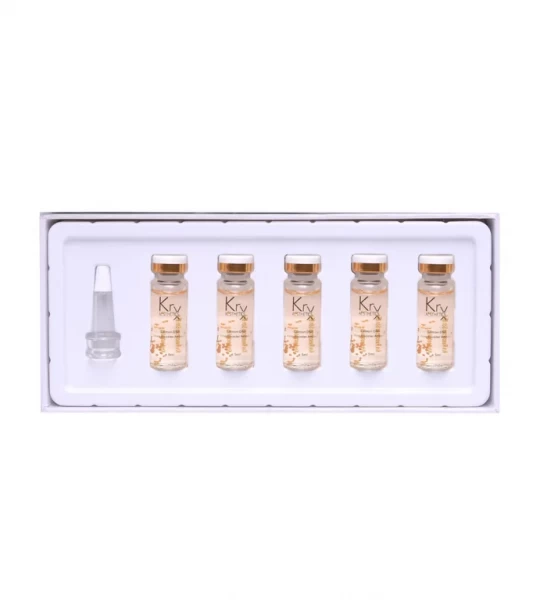 MESO BOOSTER AMPOULE SALMON DNA