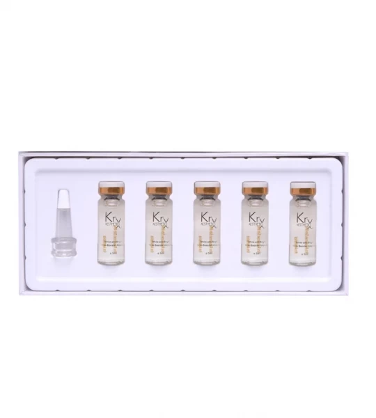 MESO BOOSTER AMPOULE WHITE AND BRIGHT