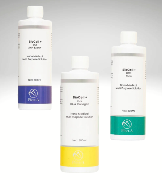 Pfect-A BioCell Solution Pack Réparateur