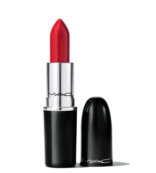 Lustreglass Lipstick Rouge A Levres M-A-C